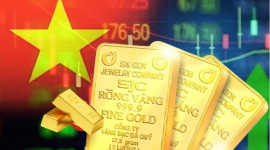 Ngân hàng Nhà nước lý giải vì sao giá vàng tăng cao
