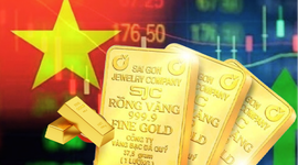 Ngân hàng Nhà nước lý giải vì sao giá vàng tăng cao