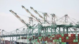 Diễn biến mới sau khi Mỹ thông báo tăng thuế nhập khẩu từ Hàn Quốc