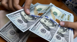 Dòng vốn toàn cầu có dấu hiệu rời khỏi đồng USD khi Fed phối hợp với BoJ