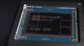 Microsoft công bố chip AI mới, cạnh tranh trực tiếp với Google và Amazon