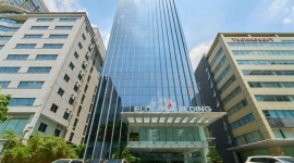 Một cổ phiếu công nghệ lên giá đỉnh, lãnh đạo thoái vốn thành công