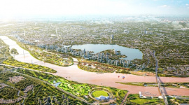 Hà Nội sẽ tăng gấp đôi bồi thường khi thu hồi đất làm dự án lớn