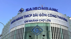 Xuất hiện nhà băng đầu tiên báo lỗ trong quý 4