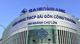 Xuất hiện nhà băng đầu tiên báo lỗ trong quý 4