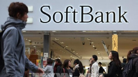 SoftBank Group đặt cược lớn vào OpenAI với khoản đầu tư 30 tỷ USD