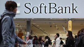 SoftBank Group đặt cược lớn vào OpenAI với khoản đầu tư 30 tỷ USD