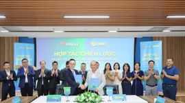VPBank và Công ty Cổ phần Đầu tư Điện Máy Xanh (DMX) ra mắt thẻ tín dụng VPBank MWG Mastercard