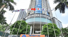 Doanh thu mảng vật liệu phục hồi, Viglacera báo lãi sau thuế gần 1.600 tỷ đồng năm 2025