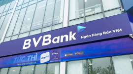 BVBank báo lãi 522 tỷ đồng