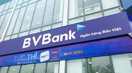 BVBank báo lãi 522 tỷ đồng