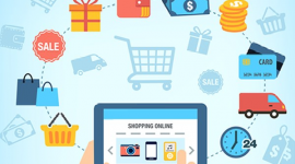 Thương mại điện tử ở Mỹ Latinh dự kiến vượt hơn 200 tỷ USD năm 2026