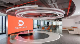 Digiworld (DGW) rót gần 800 tỷ mua Hòa Phát, Techcombank, VPBank, tạm lỗ 90 tỷ