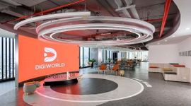 Digiworld (DGW) rót gần 800 tỷ mua Hòa Phát, Techcombank, VPBank, tạm lỗ 90 tỷ