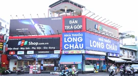 FPT Retail vượt kế hoạch kinh doanh năm 2025, FPT Shop có lãi trở lại