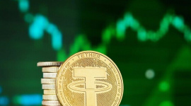 Nhà phát hành stablecoin lớn nhất thế giới lãi lớn từ đà tăng kỷ lục của giá vàng