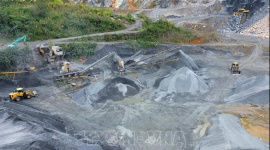 "Cơ hội vàng" cho ngành khai khoáng