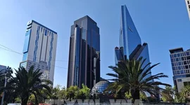 Tăng trưởng kinh tế của Mexico năm 2026 sẽ thấp so với bình quân khu vực