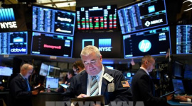 Cuộc sàng lọc sau thời kỳ hưng phấn trên thị trường chứng khoán