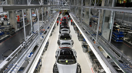 Dự báo xuất khẩu Đức sang Mỹ và Trung Quốc đối mặt nhiều thách thức năm 2026