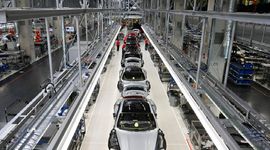 Dự báo xuất khẩu Đức sang Mỹ và Trung Quốc đối mặt nhiều thách thức năm 2026