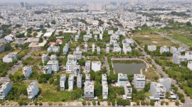 Động lực thể chế thúc đẩy, ổn định thị trường bất động sản