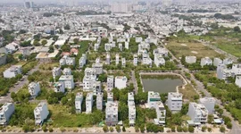 Động lực thể chế thúc đẩy, ổn định thị trường bất động sản