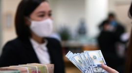Đồng USD chịu áp lực mạnh từ chính sách nới lỏng của FED, xu hướng tỷ giá sẽ ra sao trong năm 2026?