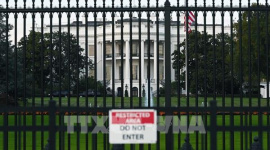 Điểm tin kinh tế thế giới nổi bật ngày 30/1/2026