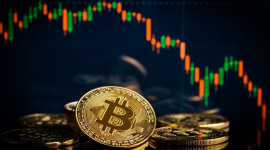 Giá Bitcoin rớt mạnh cùng vàng, bạc ngay trong đêm 29/1