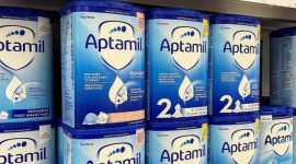 Công ty có hãng sữa Aptamil vừa thu hồi: Đã làm gì ở Việt Nam?