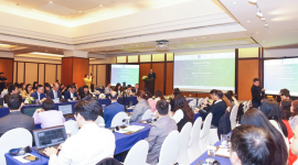 ADB và Ngân hàng Nhà nước khởi động dự án 2 triệu USD thúc đẩy ngân hàng xanh