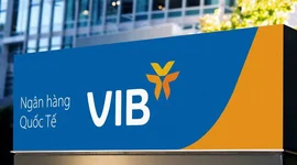 VIB lãi gần 9.105 tỷ đồng năm 2025, đạt 82% kế hoạch năm