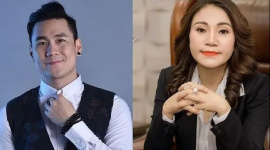 Sau loạt bê bối, công ty từng liên quan nam ca sĩ Khánh Phương sắp rời sàn chứng khoán
