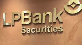 Con trai ông Nguyễn Đức Thụy nâng sở hữu tại Chứng khoán LPBank lên 15%