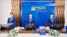 Ngân hàng NCB hoàn thành vượt mọi kế hoạch kinh doanh và nhiều mục tiêu tại phương án cơ cấu lại trong năm 2025