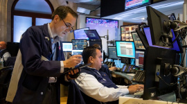 Phản ứng thị trường sau đề cử Chủ tịch Fed mới của Tổng thống Mỹ