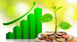 Lịch chốt quyền cổ tức tuần đầu tháng 2: Cổ tức tiền mặt cao nhất 30%, một công ty chứng khoán sắp "lăn chốt"
