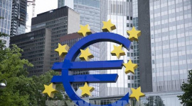 ECB có thể giữ nguyên lãi suất tại cuộc họp tới