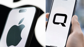 Apple chi hàng tỷ USD mua startup AI chưa có doanh thu
