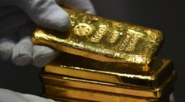 Quỹ vàng lớn nhất thế giới mua gần 6 tạ vàng trong đêm giá vàng lao dốc