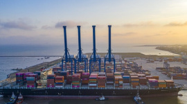 Viconship (VSC) báo lãi ròng 681 tỷ trong năm 2025, tăng 130% so với năm trước