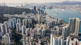 Kinh tế Hong Kong (Trung Quốc) lội ngược dòng ấn tượng nhờ lực đẩy kép