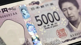 Xu hướng chuộng tiền “lì xì” kỹ thuật số tại Nhật Bản