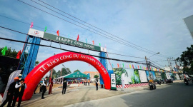 Nhìn lại BĐS năm 2025: Điểm mặt dự án bán thành công nhất, quy mô lớn nhất và có lượng “booking” ảo nhất