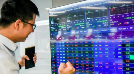 Góc nhìn chuyên gia: Chứng khoán có xác suất cao tăng điểm sau Tết, loạt nhóm cổ phiếu kỳ vọng “lì xì” đầu năm cho nhà đầu tư