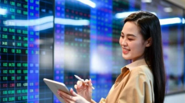 Hàng tỷ USD chờ đổ vào chứng khoán Việt Nam trong năm 2026, VNDirect chỉ ra 20 cổ phiếu đáng chú ý