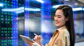 Hàng tỷ USD chờ đổ vào chứng khoán Việt Nam trong năm 2026, VNDirect chỉ ra 20 cổ phiếu đáng chú ý