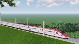 Thường trực Chính phủ có chỉ đạo mới về đường sắt tốc độ cao Bắc-Nam