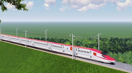 Thường trực Chính phủ có chỉ đạo mới về đường sắt tốc độ cao Bắc-Nam